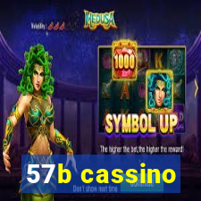 57b cassino